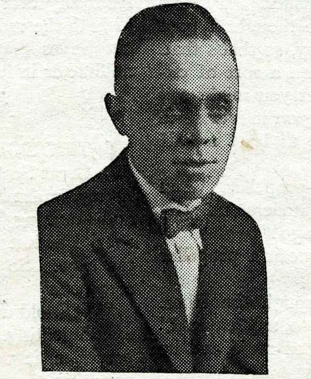 Charles R. Tanner