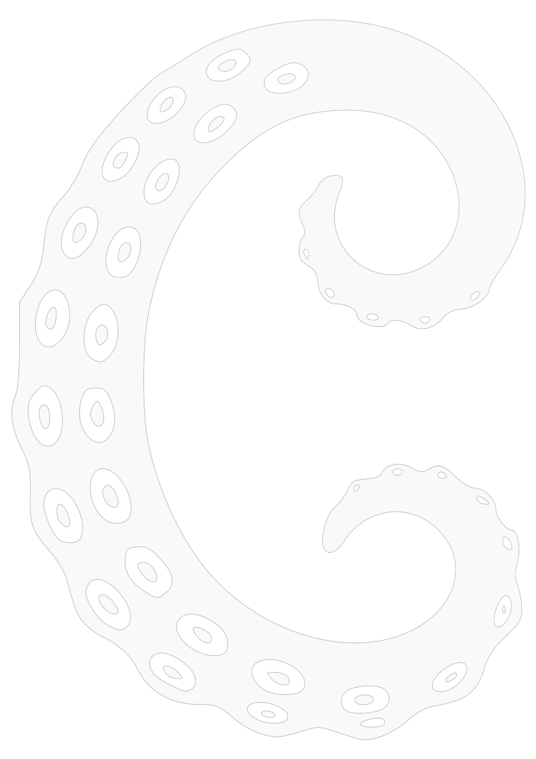 Crypsis Press Colophon