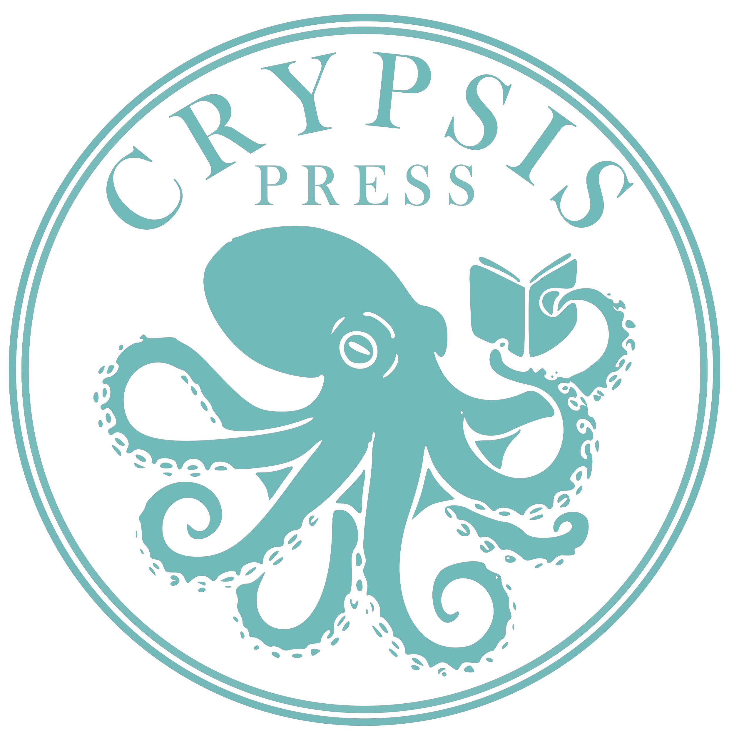 Crypsis Press Logo